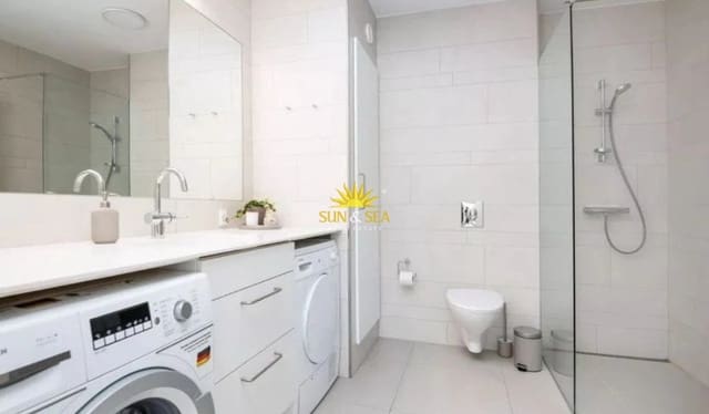 3 quarto Apartamento para arrendar em El Campello com garagem - 850 € (Ref: 10169337)