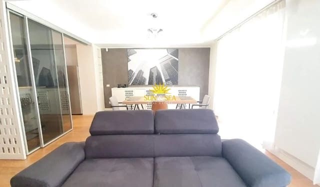 3 quarto Apartamento para arrendar em El Campello com garagem - 850 € (Ref: 10169337)