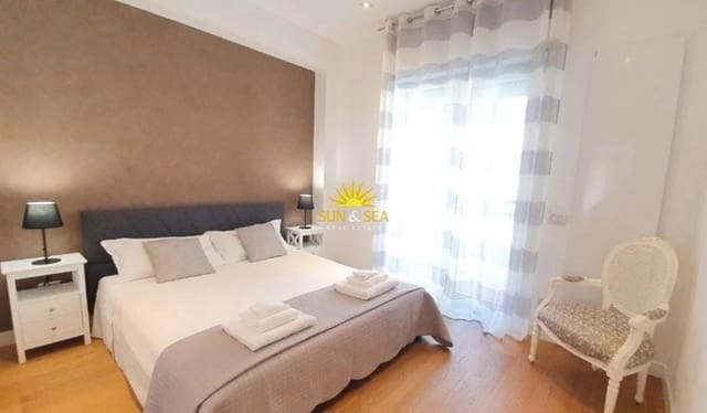 3 quarto Apartamento para arrendar em El Campello com garagem - 850 € (Ref: 10169337)