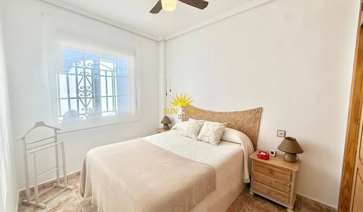 2 camera da letto Casa da affittare in San Pedro del Pinatar con garage - 800 € (Rif: 10172329)