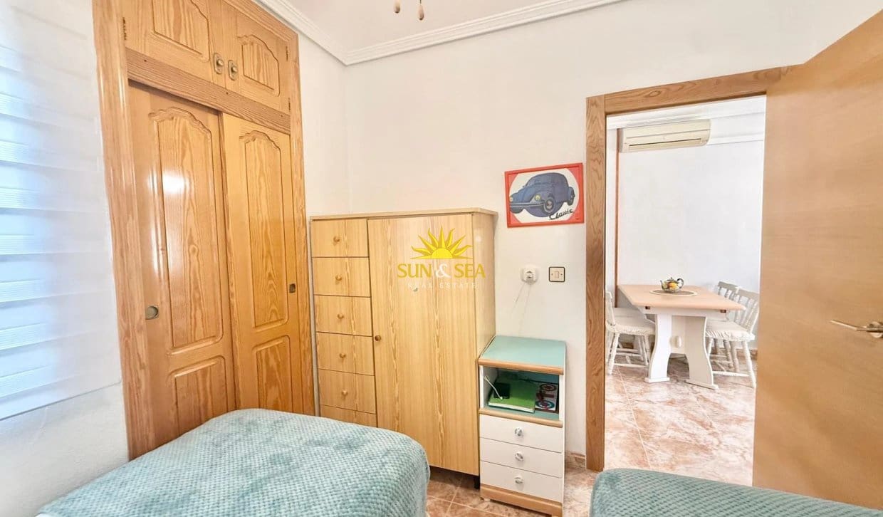 2 camera da letto Casa da affittare in San Pedro del Pinatar con garage - 800 € (Rif: 10172329)