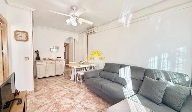 2 camera da letto Casa da affittare in Los Cuarteros, San Pedro del Pinatar con garage - 800 € (Rif: 10172329)