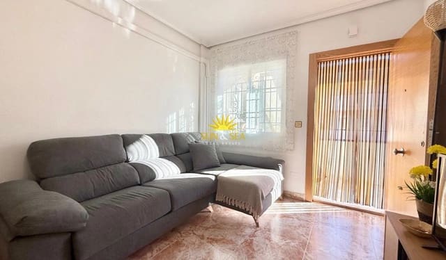 2 camera da letto Casa da affittare in Los Cuarteros, San Pedro del Pinatar con garage - 800 € (Rif: 10172329)