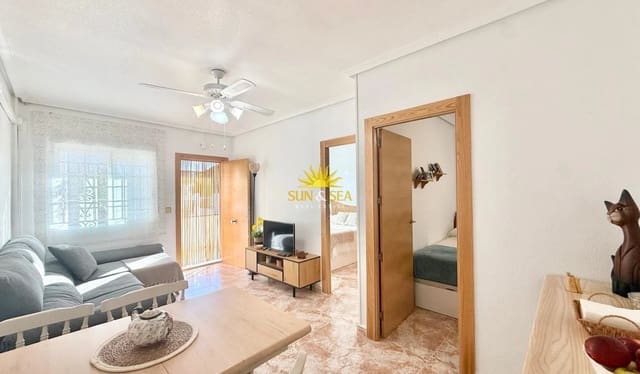 2 camera da letto Casa da affittare in Los Cuarteros, San Pedro del Pinatar con garage - 800 € (Rif: 10172329)