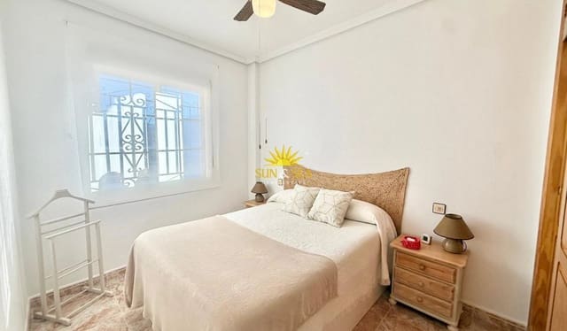 2 camera da letto Casa da affittare in Los Cuarteros, San Pedro del Pinatar con garage - 800 € (Rif: 10172329)