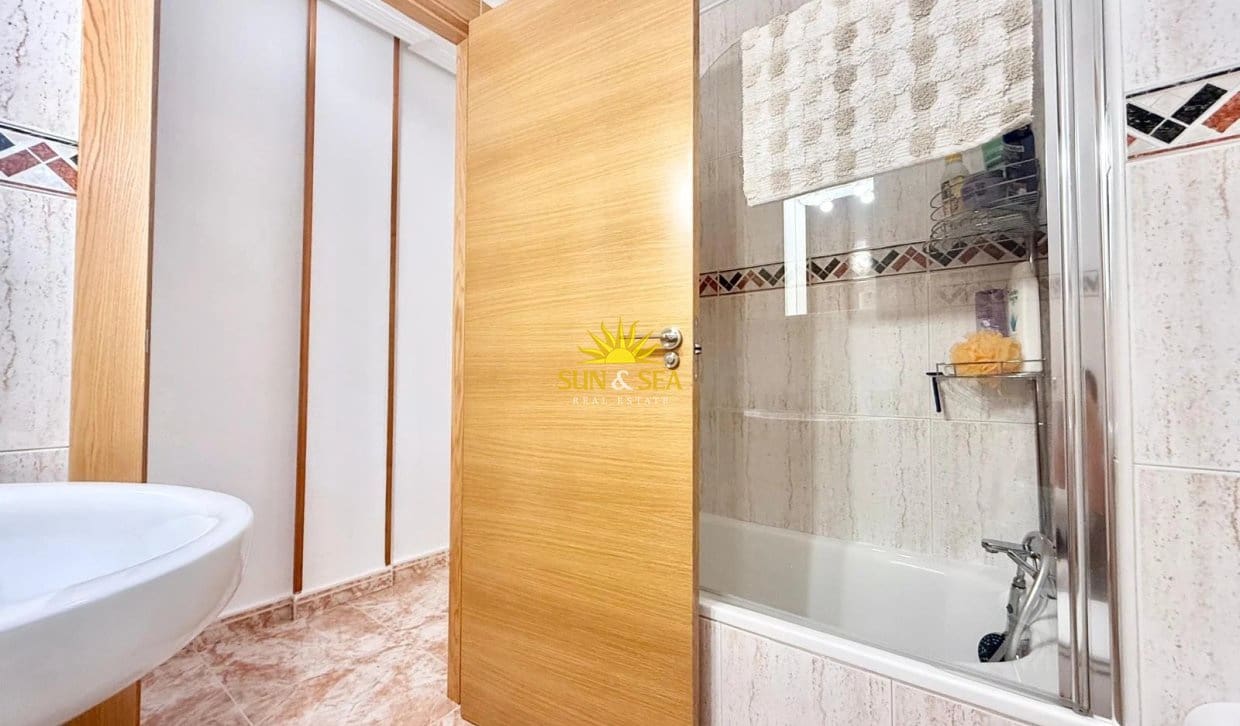 2 camera da letto Casa da affittare in San Pedro del Pinatar con garage - 800 € (Rif: 10172329)