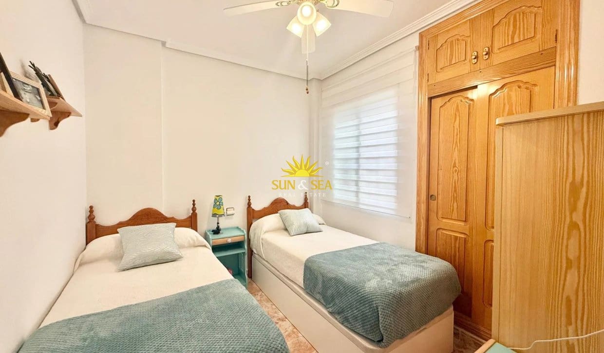 2 camera da letto Casa da affittare in San Pedro del Pinatar con garage - 800 € (Rif: 10172329)