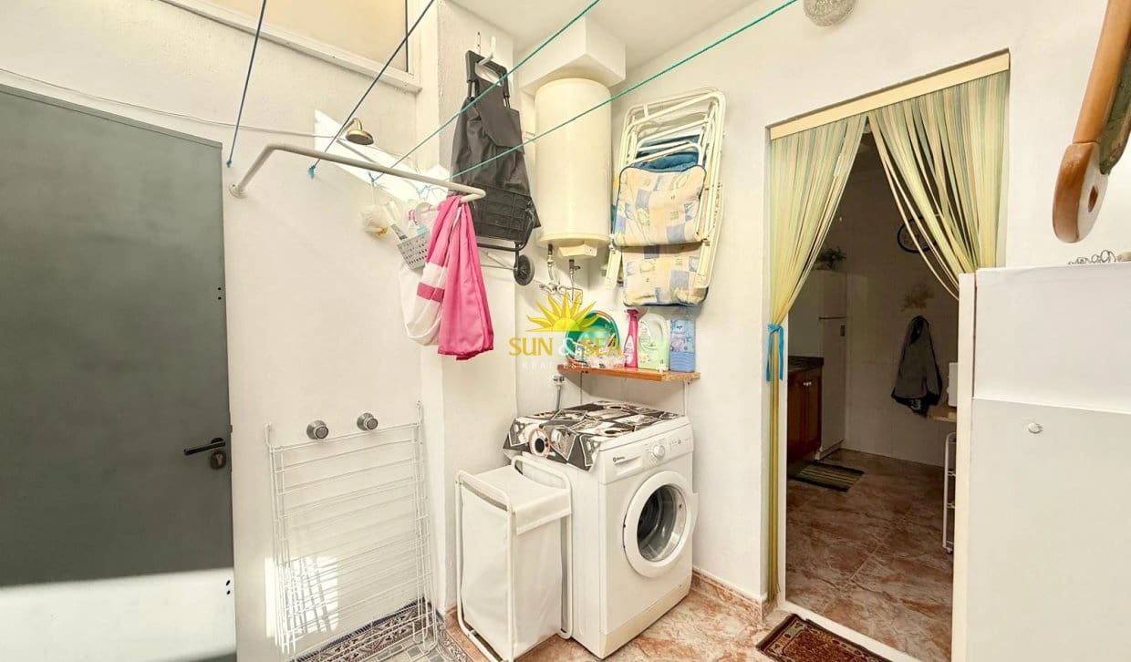 2 camera da letto Casa da affittare in San Pedro del Pinatar con garage - 800 € (Rif: 10172329)
