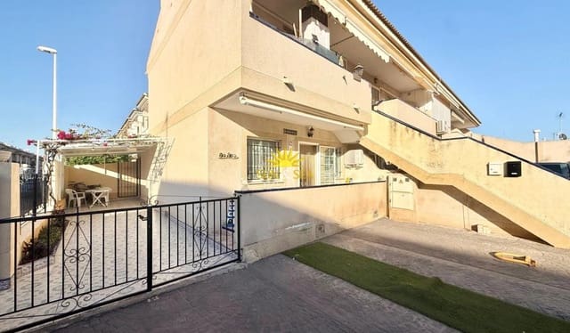 2 camera da letto Casa da affittare in Los Cuarteros, San Pedro del Pinatar con garage - 800 € (Rif: 10172329)