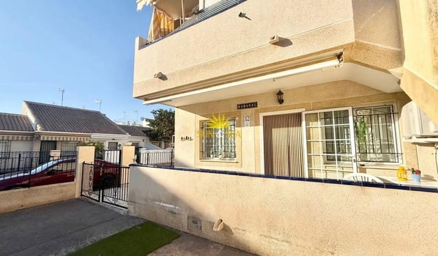 2 camera da letto Casa da affittare in Los Cuarteros, San Pedro del Pinatar con garage - 800 € (Rif: 10172329)