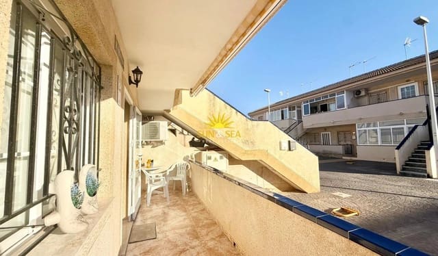 2 camera da letto Casa da affittare in Los Cuarteros, San Pedro del Pinatar con garage - 800 € (Rif: 10172329)