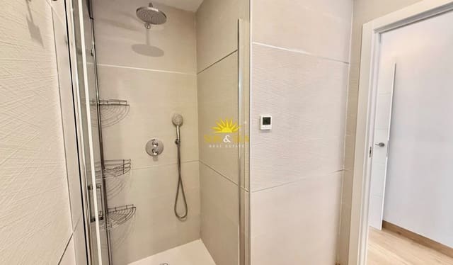 2 camera da letto Appartamento da affittare in Balcón de Finestrat - Terra Marina, Finestrat con piscina garage - 1.600 € (Rif: 10172330)