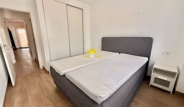 2 camera da letto Appartamento da affittare in Balcón de Finestrat - Terra Marina, Finestrat con piscina garage - 1.600 € (Rif: 10172330)