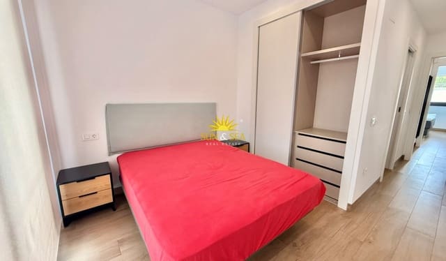 2 camera da letto Appartamento da affittare in Balcón de Finestrat - Terra Marina, Finestrat con piscina garage - 1.600 € (Rif: 10172330)