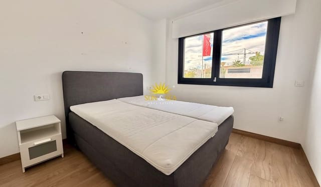 2 camera da letto Appartamento da affittare in Balcón de Finestrat - Terra Marina, Finestrat con piscina garage - 1.600 € (Rif: 10172330)