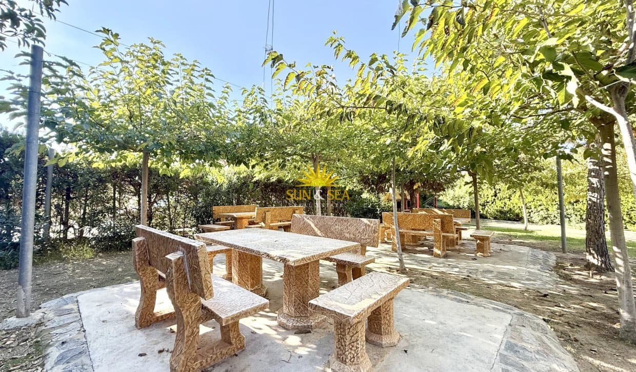 2 soverom Leilighet til leie i Cabo de las Huertas med svømmebasseng garasje - € 1 290 (Ref: 10172331)