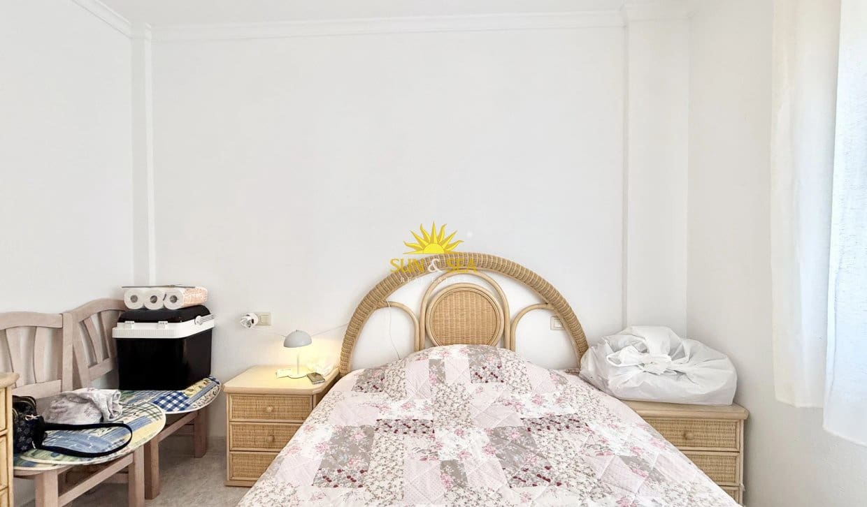 2 camera da letto Casa da affittare in La Mata con piscina - 850 € (Rif: 10172859)