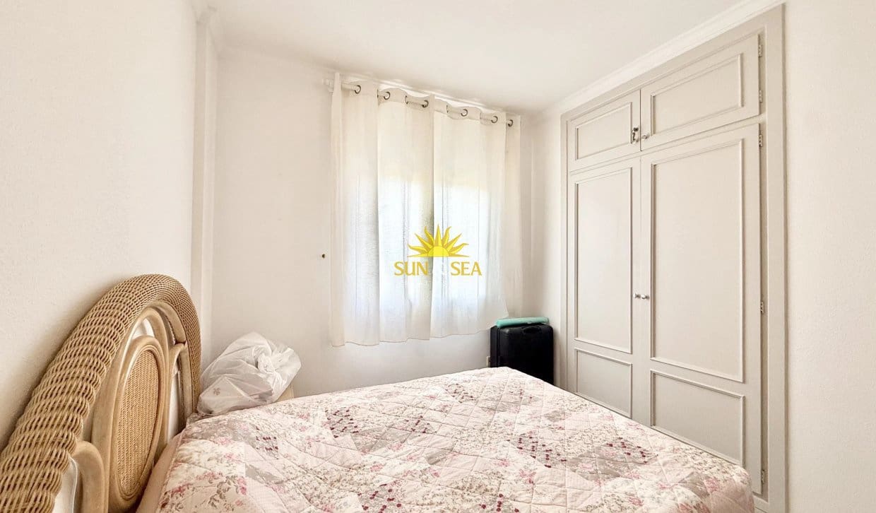 2 camera da letto Casa da affittare in La Mata con piscina - 850 € (Rif: 10172859)