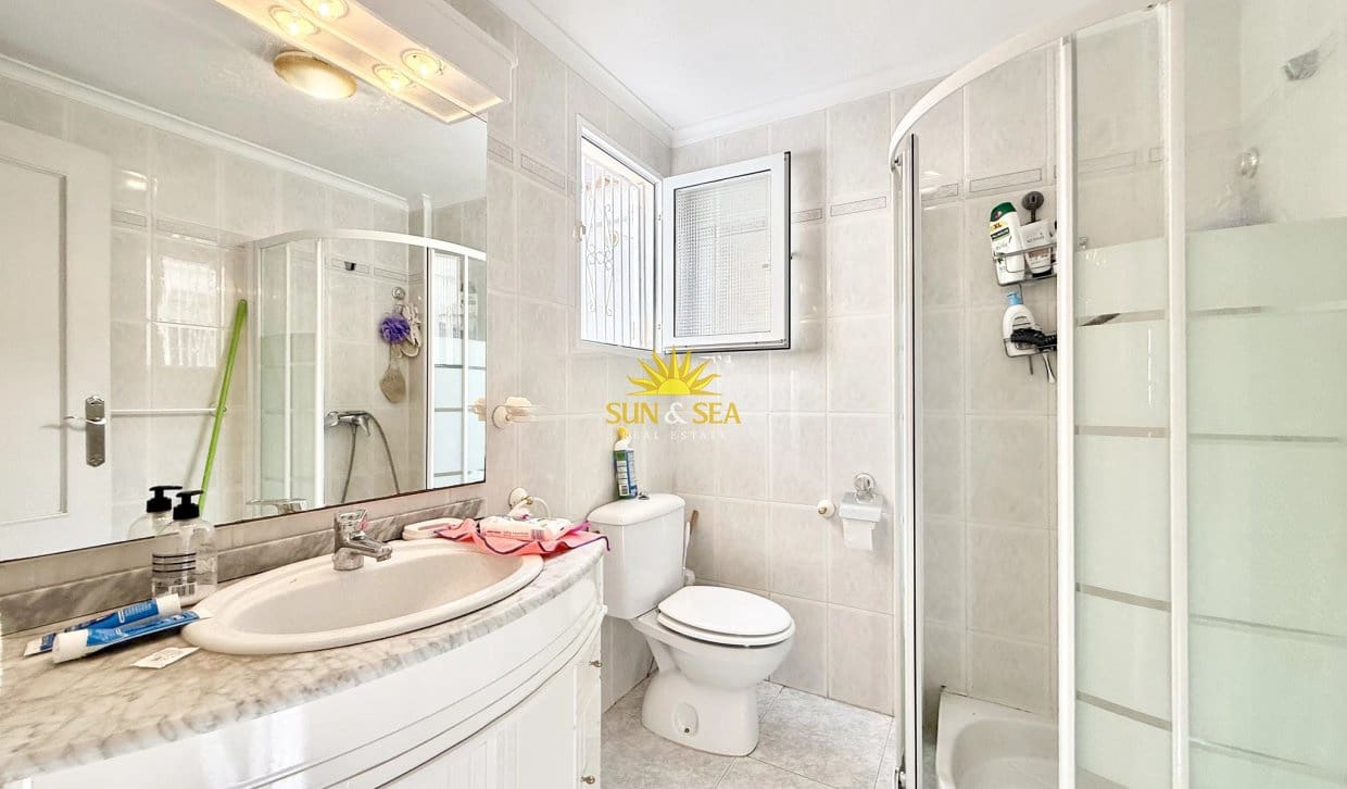 2 camera da letto Casa da affittare in La Mata con piscina - 850 € (Rif: 10172859)