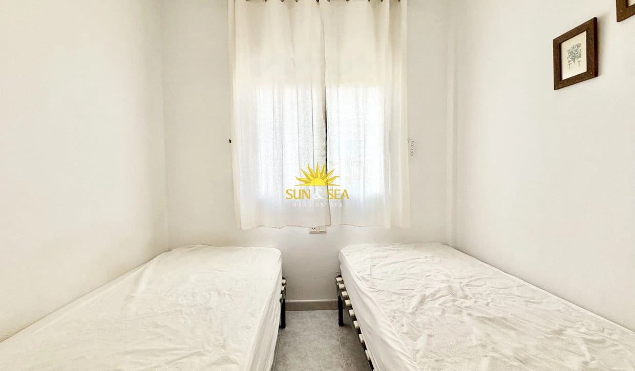 2 camera da letto Casa da affittare in La Mata con piscina - 850 € (Rif: 10172859)