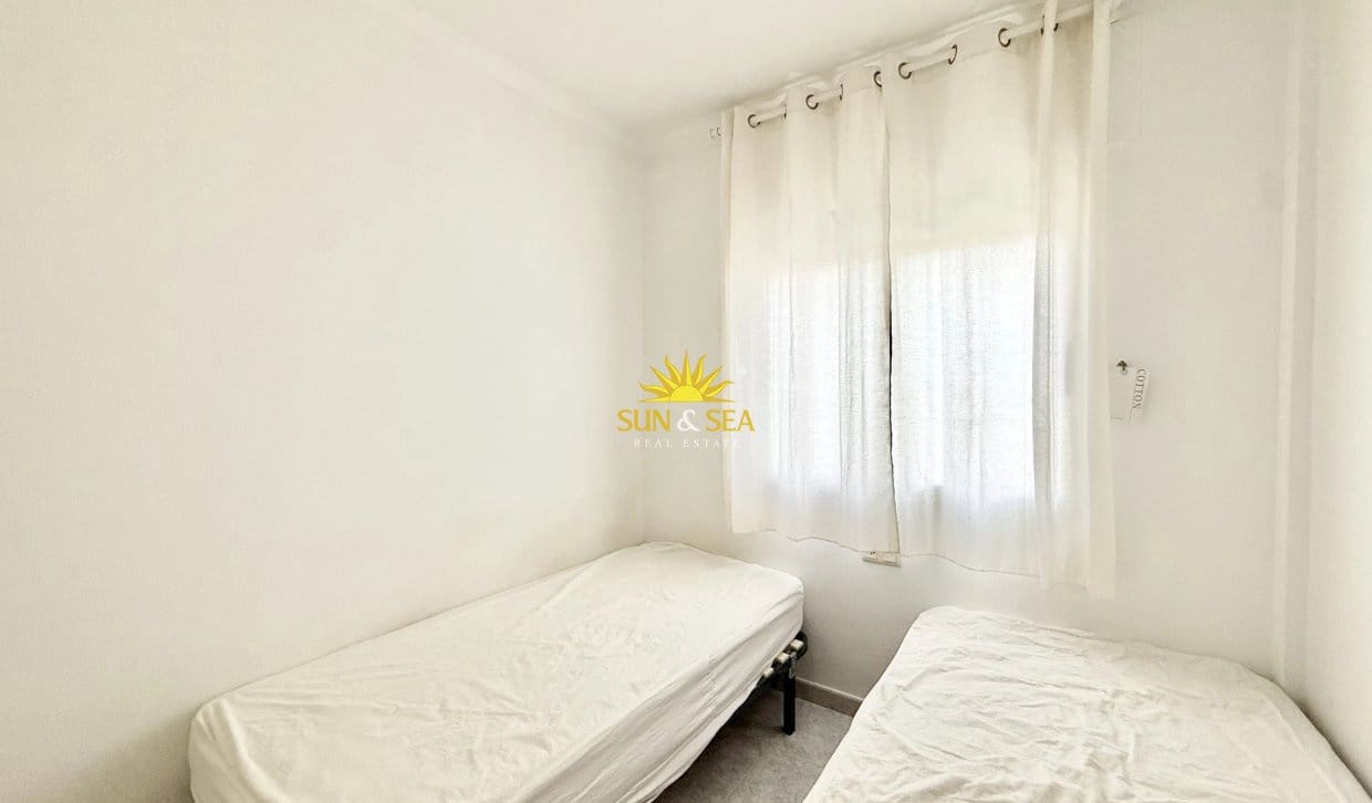 2 camera da letto Casa da affittare in La Mata con piscina - 850 € (Rif: 10172859)