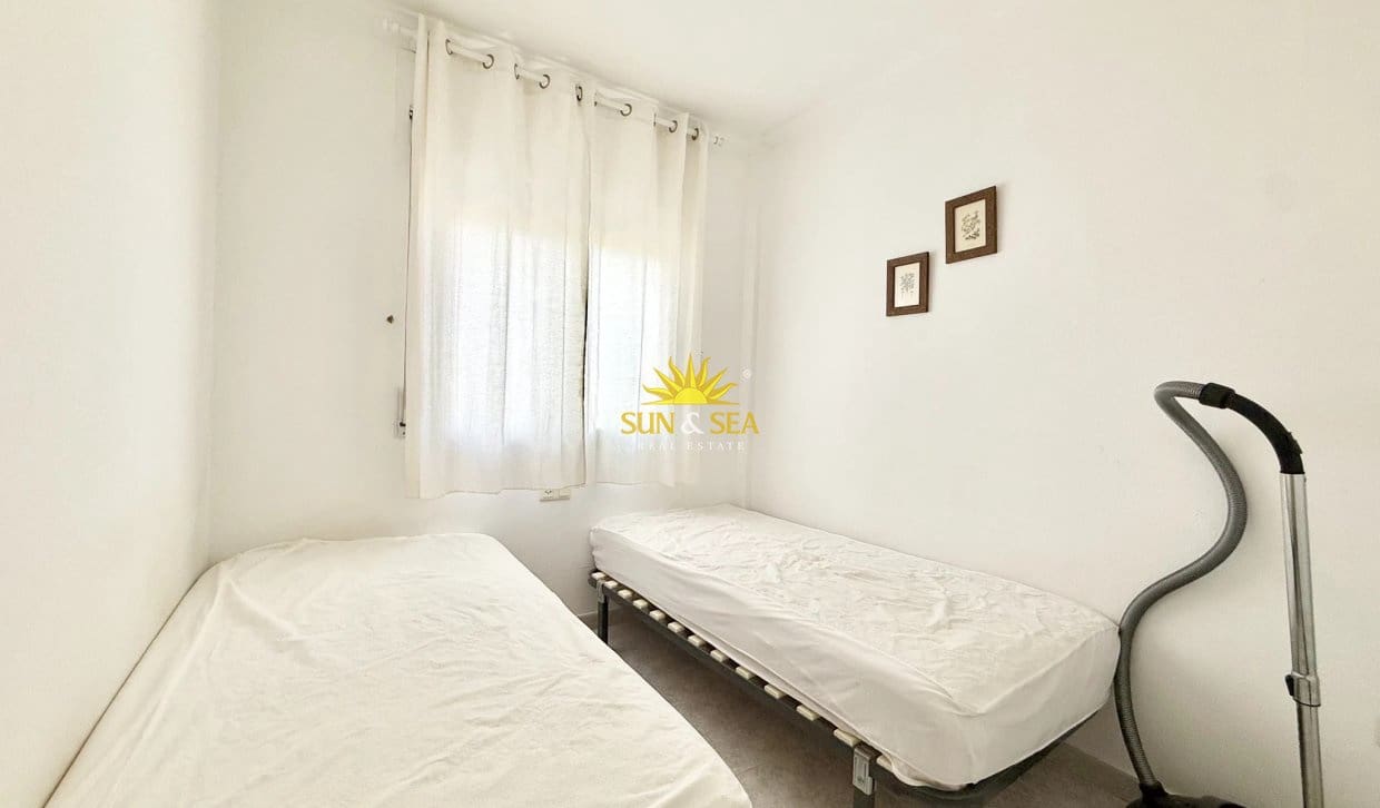 2 camera da letto Casa da affittare in La Mata con piscina - 850 € (Rif: 10172859)