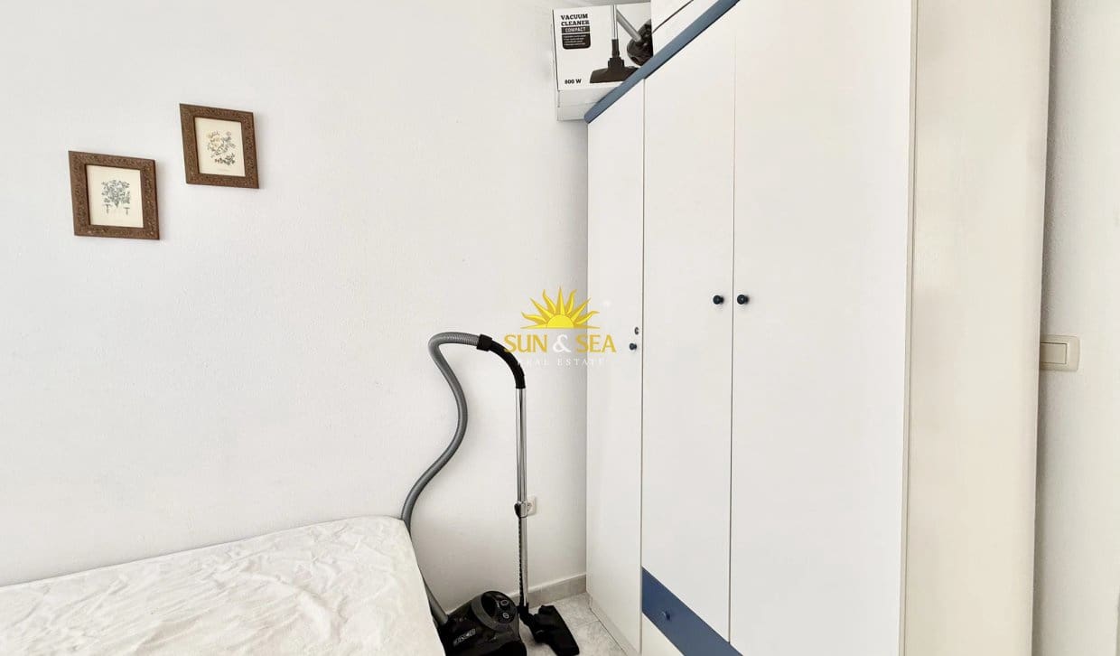 2 camera da letto Casa da affittare in La Mata con piscina - 850 € (Rif: 10172859)