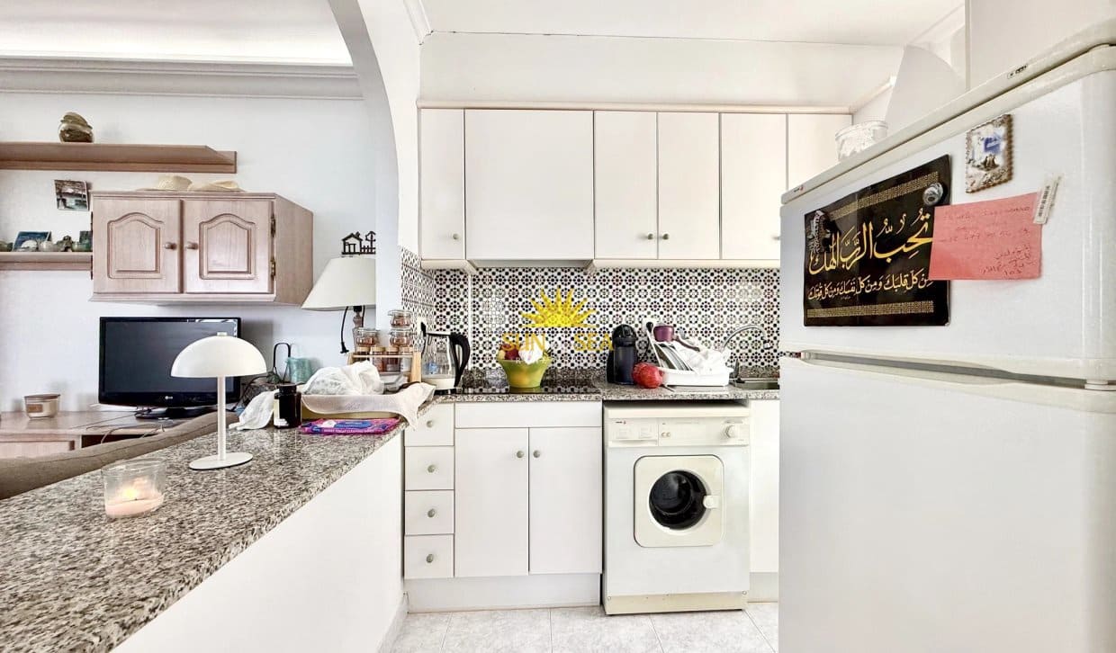 2 camera da letto Casa da affittare in La Mata con piscina - 850 € (Rif: 10172859)