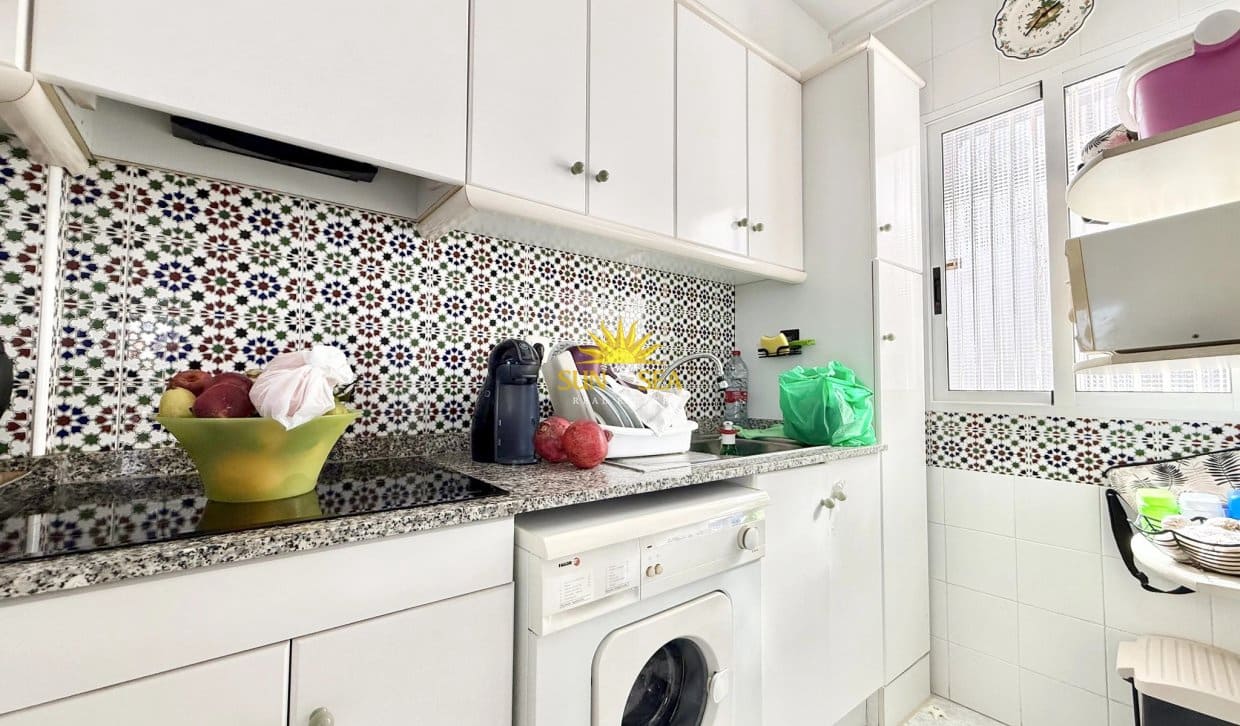2 camera da letto Casa da affittare in La Mata con piscina - 850 € (Rif: 10172859)