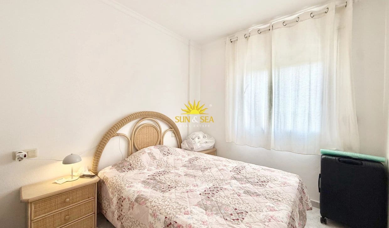 2 camera da letto Casa da affittare in La Mata con piscina - 850 € (Rif: 10172859)
