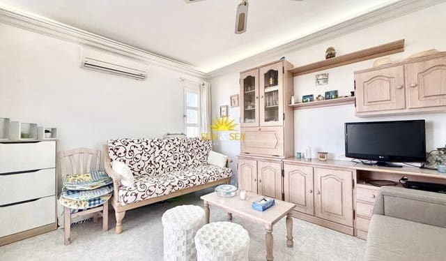 2 camera da letto Casa da affittare in La Mata, Torrevieja con piscina - 850 € (Rif: 10172859)