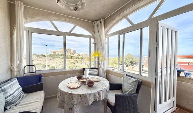 2 camera da letto Casa da affittare in La Mata, Torrevieja con piscina - 850 € (Rif: 10172859)