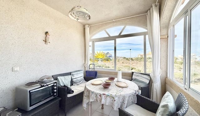 2 camera da letto Casa da affittare in La Mata, Torrevieja con piscina - 850 € (Rif: 10172859)