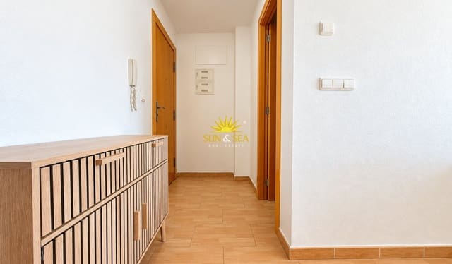 Apartamento de 2 habitaciones en Los Palacios, Formentera del Segura en alquiler con piscina - 700 € (Ref: 10175492)