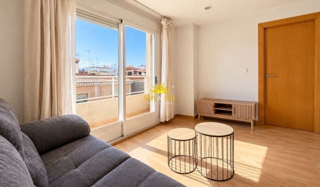 Apartamento de 2 habitaciones en Los Palacios, Formentera del Segura en alquiler con piscina - 700 € (Ref: 10175492)