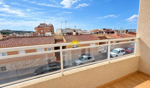 Apartamento de 2 habitaciones en Los Palacios, Formentera del Segura en alquiler con piscina - 700 € (Ref: 10175492)