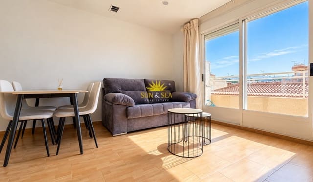 Apartamento de 2 habitaciones en Los Palacios, Formentera del Segura en alquiler con piscina - 700 € (Ref: 10175492)