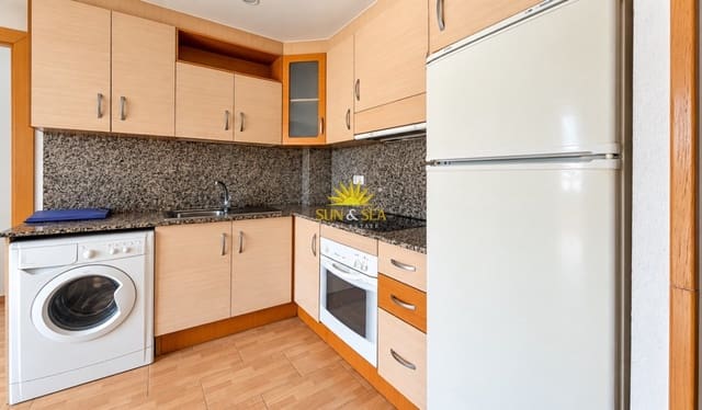 Apartamento de 2 habitaciones en Los Palacios, Formentera del Segura en alquiler con piscina - 700 € (Ref: 10175492)