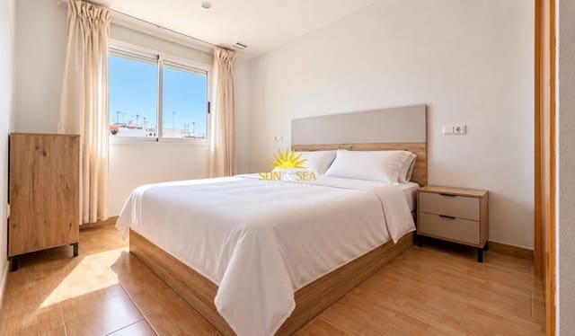 Apartamento de 2 habitaciones en Los Palacios, Formentera del Segura en alquiler con piscina - 700 € (Ref: 10175492)