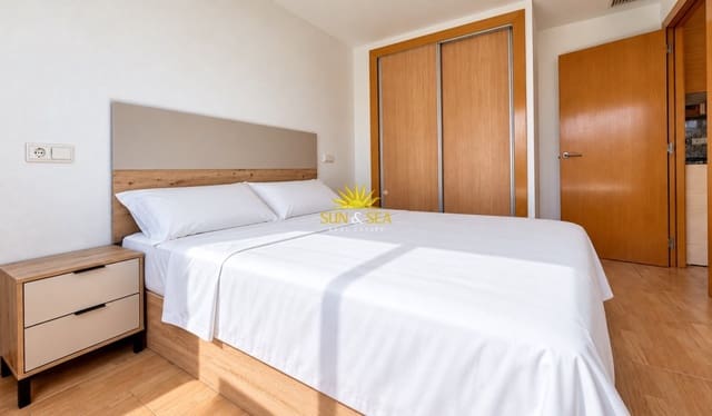 Apartamento de 2 habitaciones en Los Palacios, Formentera del Segura en alquiler con piscina - 700 € (Ref: 10175492)
