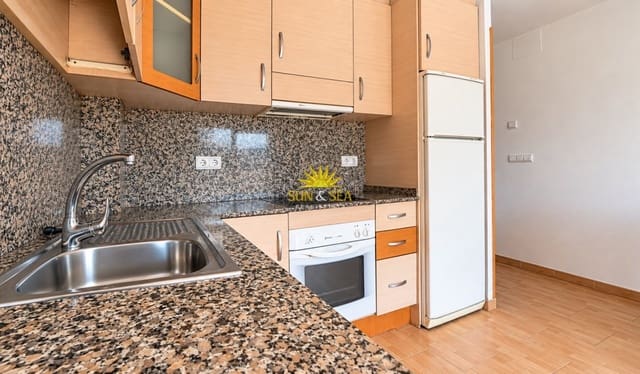 Apartamento de 2 habitaciones en Los Palacios, Formentera del Segura en alquiler con piscina - 700 € (Ref: 10175492)