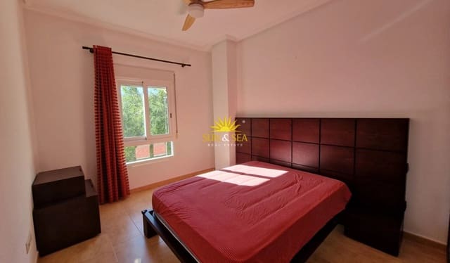 3 sypialnia Apartament do wynajęcia w Orihuela ciudad, Orihuela - 1 000 € (Ref: 10175647)