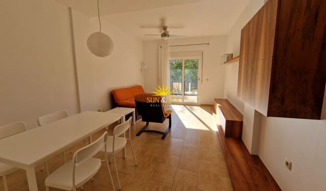 3 sypialnia Apartament do wynajęcia w Orihuela ciudad, Orihuela - 1 000 € (Ref: 10175647)
