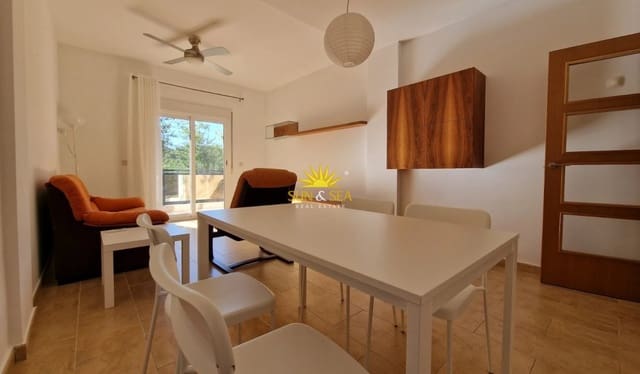 3 sypialnia Apartament do wynajęcia w Orihuela ciudad, Orihuela - 1 000 € (Ref: 10175647)