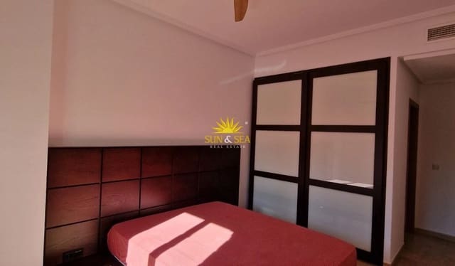 3 sypialnia Apartament do wynajęcia w Orihuela ciudad, Orihuela - 1 000 € (Ref: 10175647)