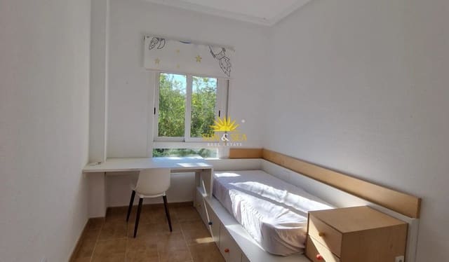 3 sypialnia Apartament do wynajęcia w Orihuela ciudad, Orihuela - 1 000 € (Ref: 10175647)