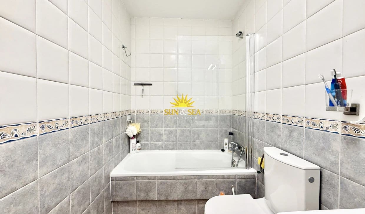 2 bedroom Apartment for holiday rental in La Mata with pool - € 1,000 (Ref: 10175762)