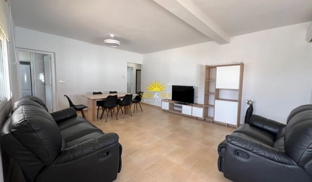 3 Zimmer Villa zu vermieten in Los Balcones - Los Altos, Torrevieja mit Pool Garage - 2.000 € (Ref: 10177678)