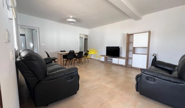 3 Zimmer Villa zu vermieten in Los Balcones - Los Altos, Torrevieja mit Pool Garage - 2.000 € (Ref: 10177678)