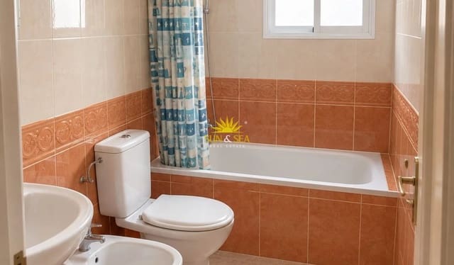 1 soveværelse Lejlighed til salg i El Molino, Torrevieja med swimmingpool garage - € 170.000 (Ref: 10177680)